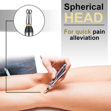 Load image into Gallery viewer, Laser Acupuncture Pen
