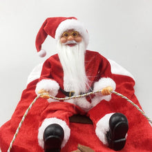Load image into Gallery viewer, Christmas Dog Costume
