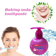 Load image into Gallery viewer, Luxxenvy Stain Removal Whitening Toothpaste
