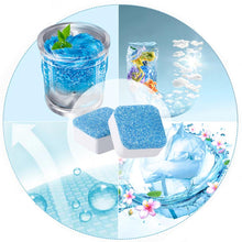 Load image into Gallery viewer, Household Magic Washing Machine Cleaner
