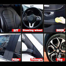 Load image into Gallery viewer, Auto Leather Renovated Coating Paste Maintenance Agent
