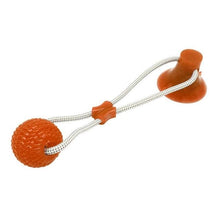 Load image into Gallery viewer, Dog Suction Cup Toy
