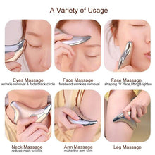 Load image into Gallery viewer, Whale Electric Vibration Beauty Board
