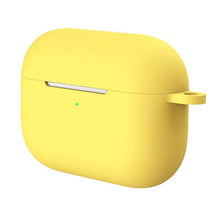 Load image into Gallery viewer, Airpods Pro Case with Keychain
