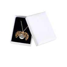 Load image into Gallery viewer, You Are My Sunshine Necklace
