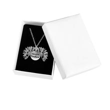 Load image into Gallery viewer, You Are My Sunshine Necklace
