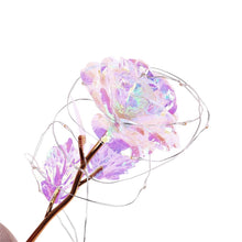 Load image into Gallery viewer, Galaxy Enchanted Rose
