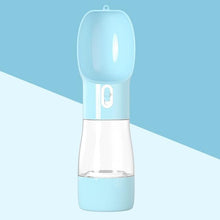 Load image into Gallery viewer, Portable Dog Water Bottle
