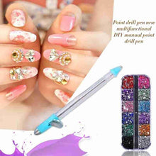 Load image into Gallery viewer, Embroidery Accessories Diamond Painting Tools
