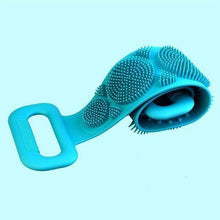 Load image into Gallery viewer, Silicone Back Scrubber
