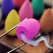Load image into Gallery viewer, 50Pcs Backflow Incense Cones
