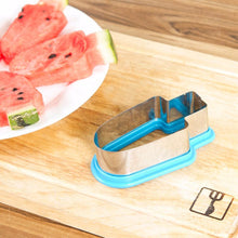 Load image into Gallery viewer, Watermelon Ice Cream Cutter
