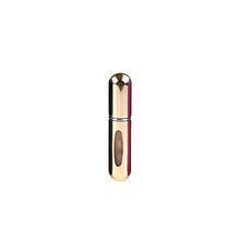 Load image into Gallery viewer, Refillable Convenient Empty Atomizer Perfume Bottles
