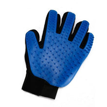 Load image into Gallery viewer, Pet Grooming Glove for Cats, Dogs &amp; Horses
