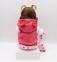 Load image into Gallery viewer, Full Body Silicone Baby Dolls
