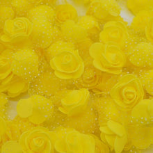 Load image into Gallery viewer, Mini Foam Rose 3.5cm
