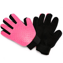 Load image into Gallery viewer, Pet Grooming Glove for Cats, Dogs &amp; Horses
