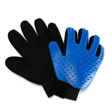 Load image into Gallery viewer, Pet Grooming Glove for Cats, Dogs &amp; Horses
