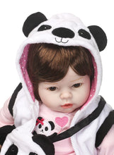 Load image into Gallery viewer, Lifelike Reborn Silicone Baby Dolls
