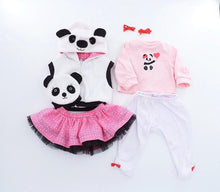 Load image into Gallery viewer, Lifelike Reborn Silicone Baby Dolls
