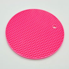 Load image into Gallery viewer, Silicone Non-Slip Pot Holder
