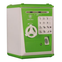 Load image into Gallery viewer, Electronic ATM Piggy Bank
