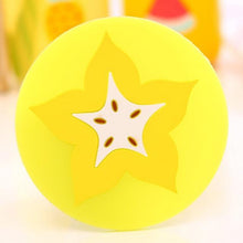 Load image into Gallery viewer, Fruit Shape Silicone Cup Mat
