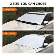 Load image into Gallery viewer, Universal Car Windshield Cover
