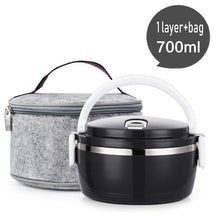Load image into Gallery viewer, Heat Preservation Lunch Box

