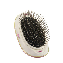 Load image into Gallery viewer, Portable Ionic Breeze Hair Brush
