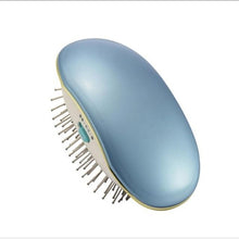 Load image into Gallery viewer, Portable Ionic Breeze Hair Brush
