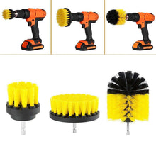 Load image into Gallery viewer, Power Scrubber Drill Brush Kit
