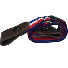 Load image into Gallery viewer, Buckle-Free Elastic Belt
