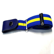 Load image into Gallery viewer, Buckle-Free Elastic Belt
