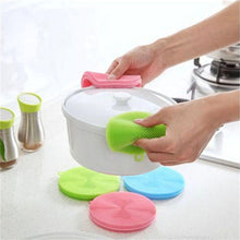 Load image into Gallery viewer, Magic Silicone Cleaning Brush
