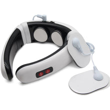 Load image into Gallery viewer, Electric Pulse Neck Massager
