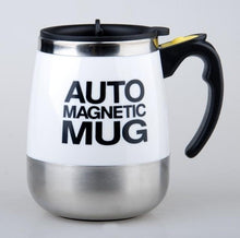 Load image into Gallery viewer, Auto Magnetic Mug
