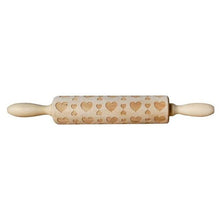 Load image into Gallery viewer, Easter 3D Embossing Rolling Pin
