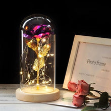 Load image into Gallery viewer, Beauty and Beast Rose

