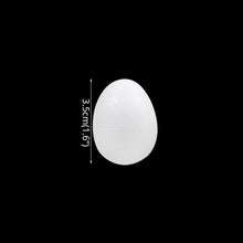 Load image into Gallery viewer, Foam Eggs 50pcs
