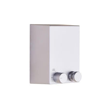 Load image into Gallery viewer, Retractable Stainless String Clothesline
