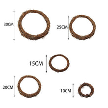 Load image into Gallery viewer, DIY Easter Wreaths
