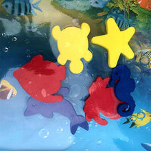 Load image into Gallery viewer, Inflatable Water Mat for Baby
