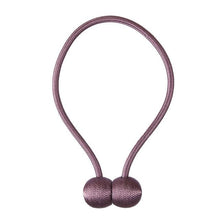 Load image into Gallery viewer, Magnetic Curtain Tie Back
