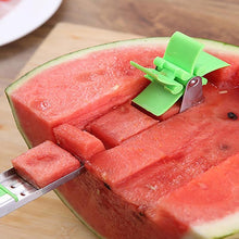 Load image into Gallery viewer, Windmill Watermelon Slicer
