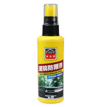 Load image into Gallery viewer, Car Windshield Rain Repellent Auto Rear View Mirror Rainproof Agent
