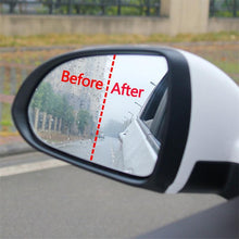Load image into Gallery viewer, Car Windshield Rain Repellent Auto Rear View Mirror Rainproof Agent

