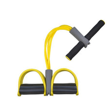Load image into Gallery viewer, Elastic Sit up Pull Rope
